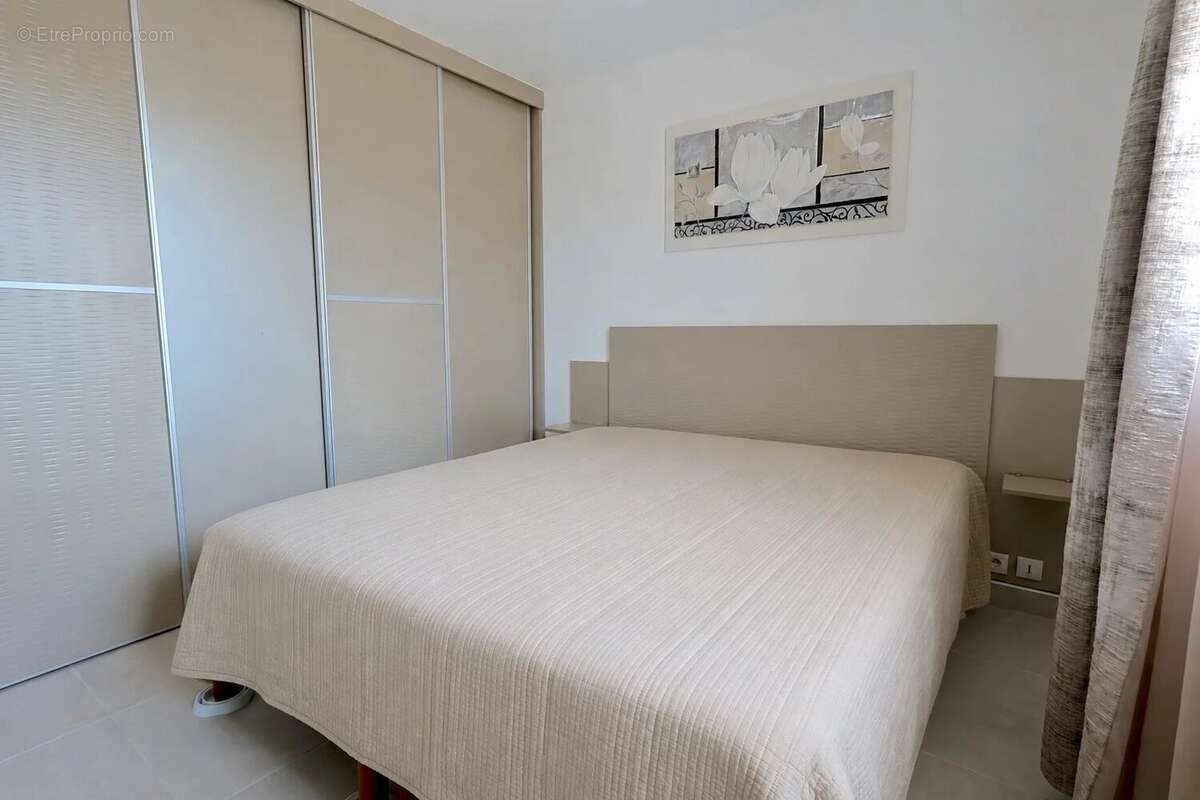 Coup de coeur - villa individuelle avec piscine et dépendance – pégomas - photo 21