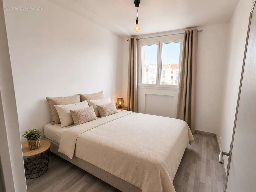À vendre – bel appartement t2 de 54,74 m² – centre-ville de tarbes - photo 3
