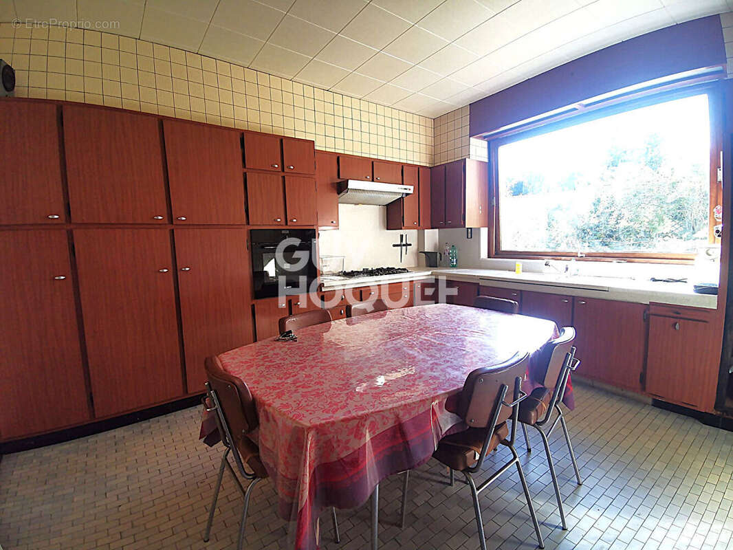 Maison à ARMENTIERES