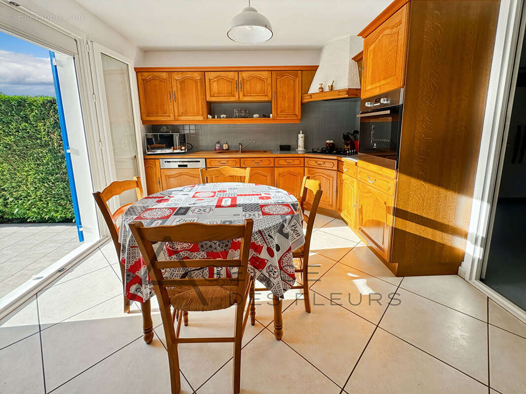 Maison à SAINT-PIERRE-LES-ELBEUF