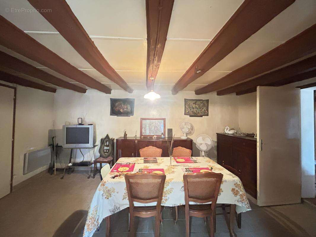 Maison à VARS