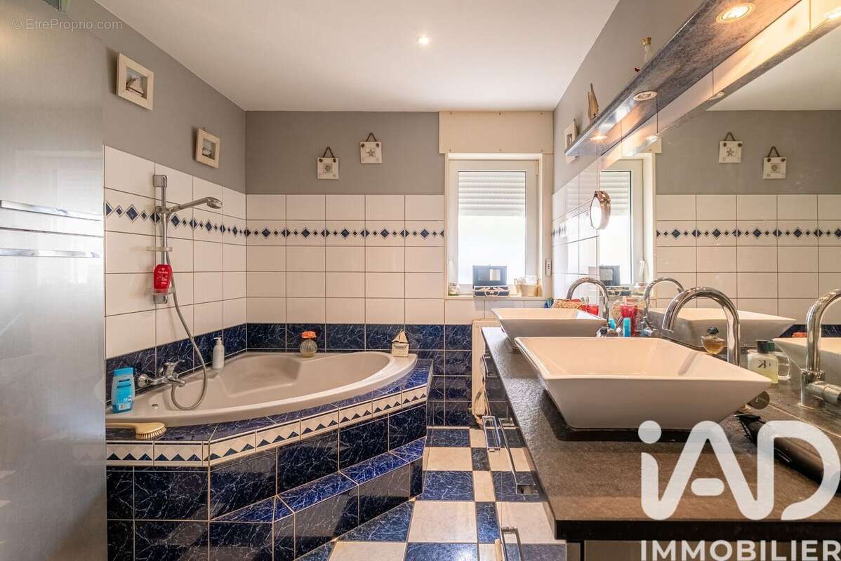 Photo 9 - Maison à LIMOGES