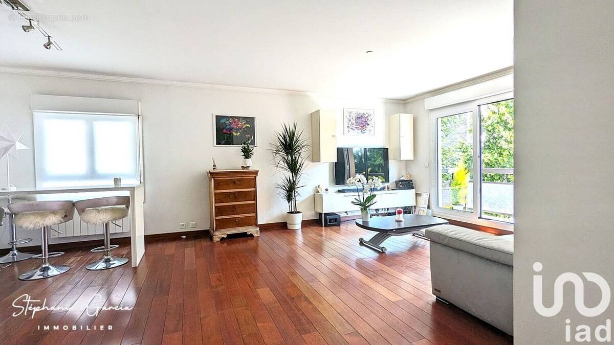 Photo 1 - Appartement à NOGENT-SUR-MARNE