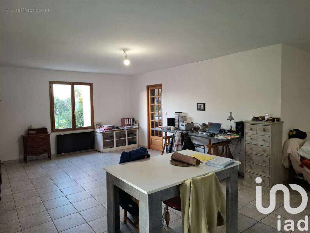 Photo 7 - Maison à SAINT-JUST-LUZAC