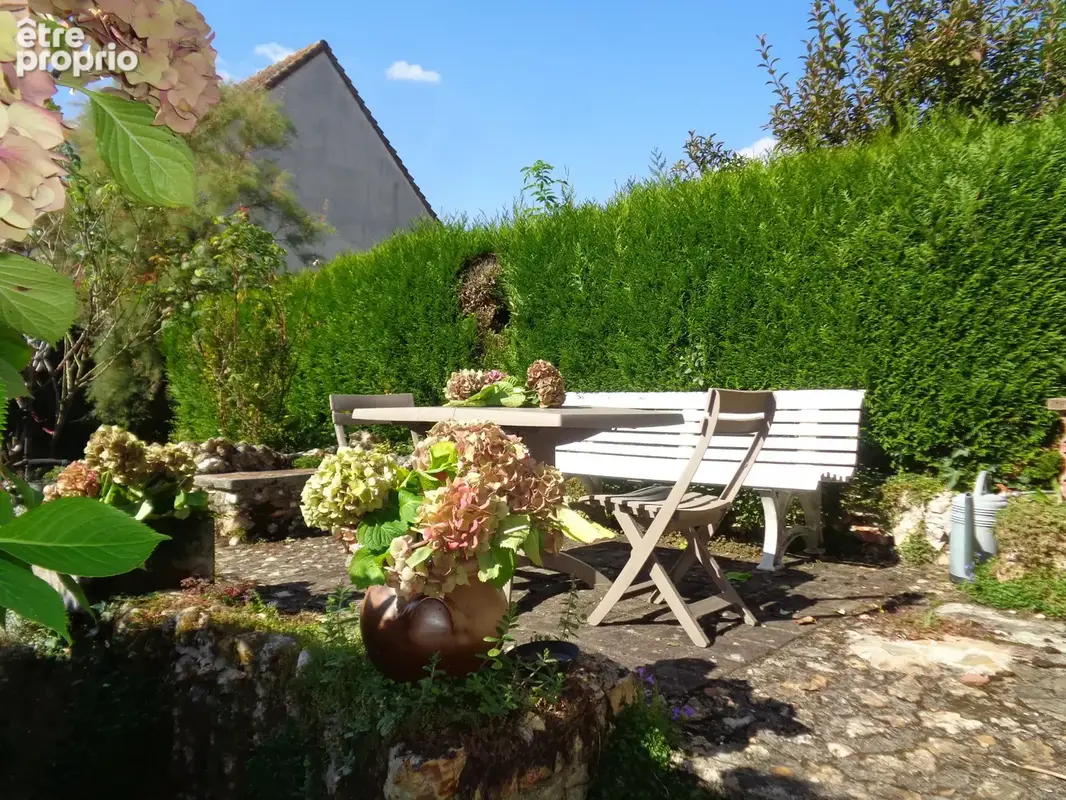 Maison à BLENEAU