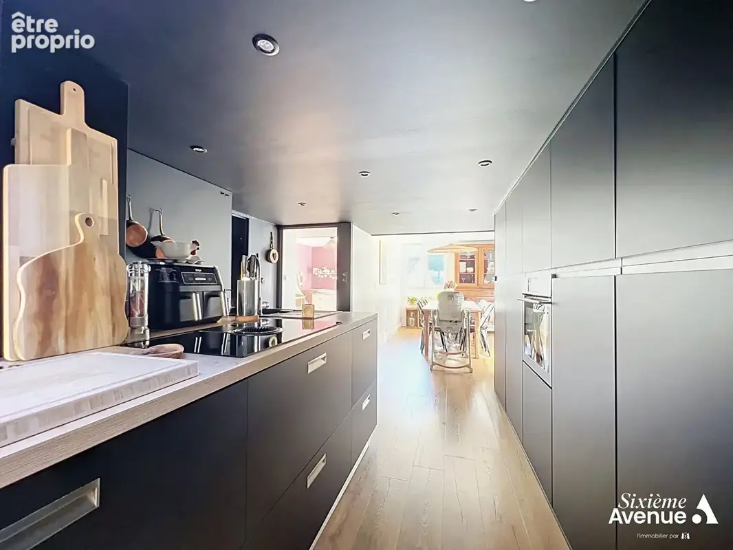 Magnifique Loft à Vienne avec Jardin et Garage - photo 5