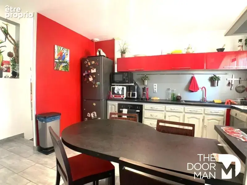 Maison 31600 - photo 13