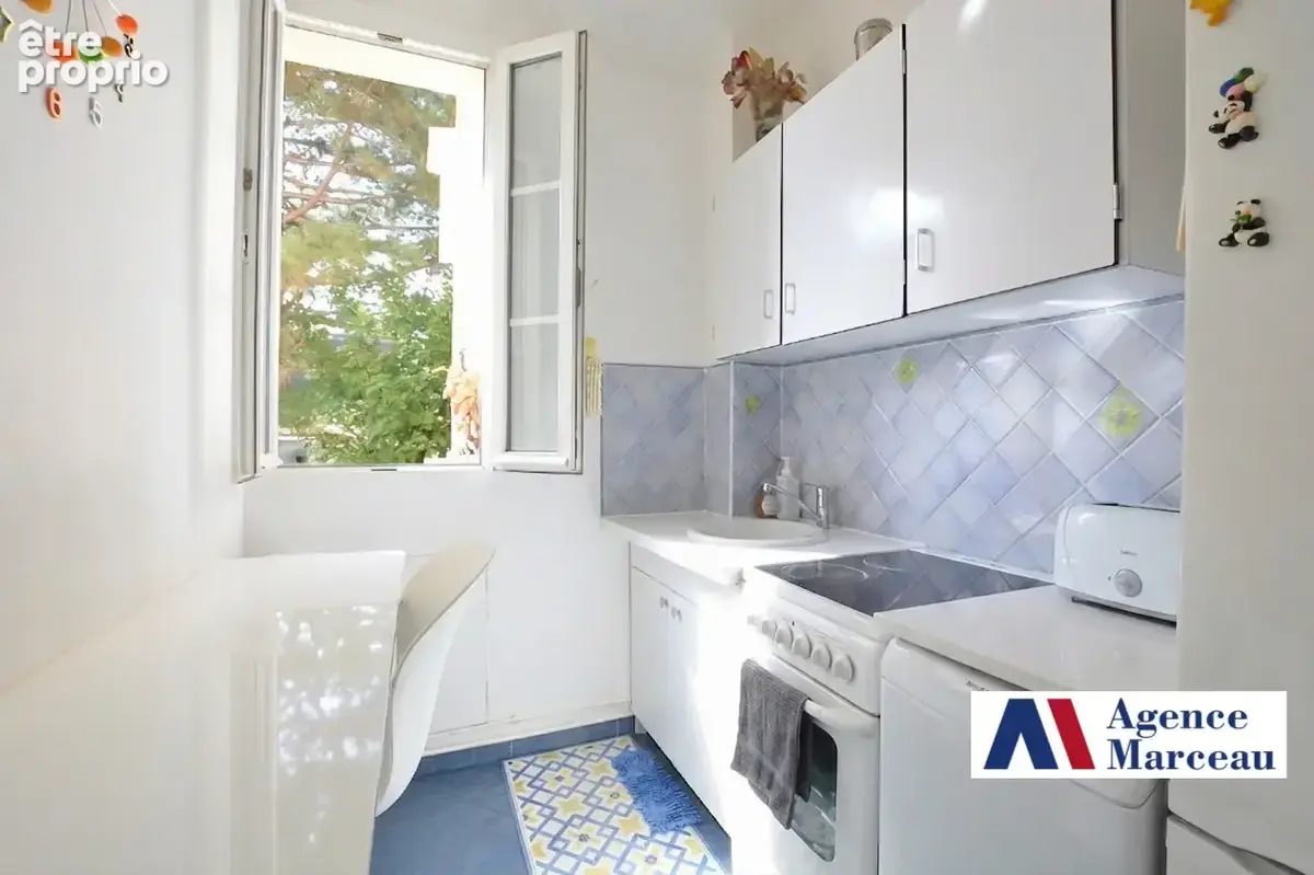 Appartement 43 m² à Courbevoie  - photo 5