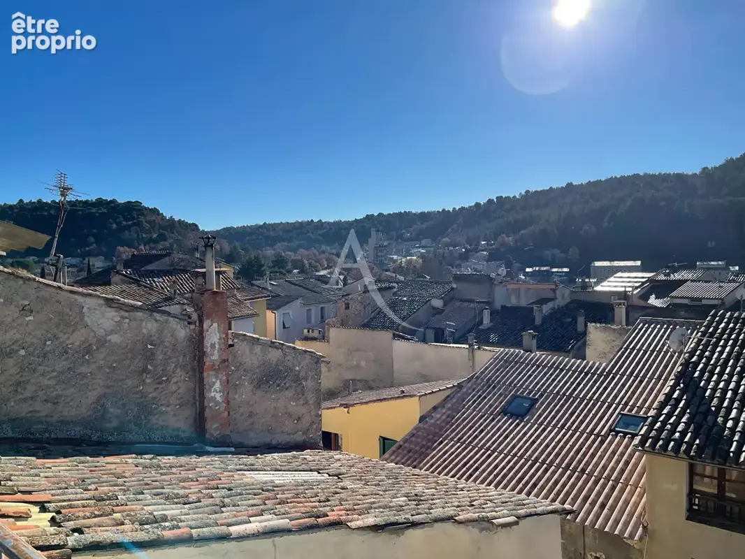 Immeuble de rapport à riez 280m2 - photo 7