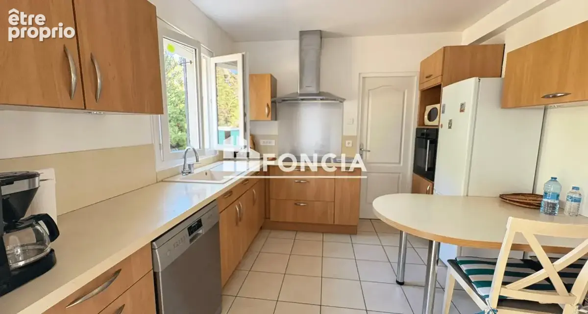 Belle maison traditionnelle sans vis à vis - photo 3