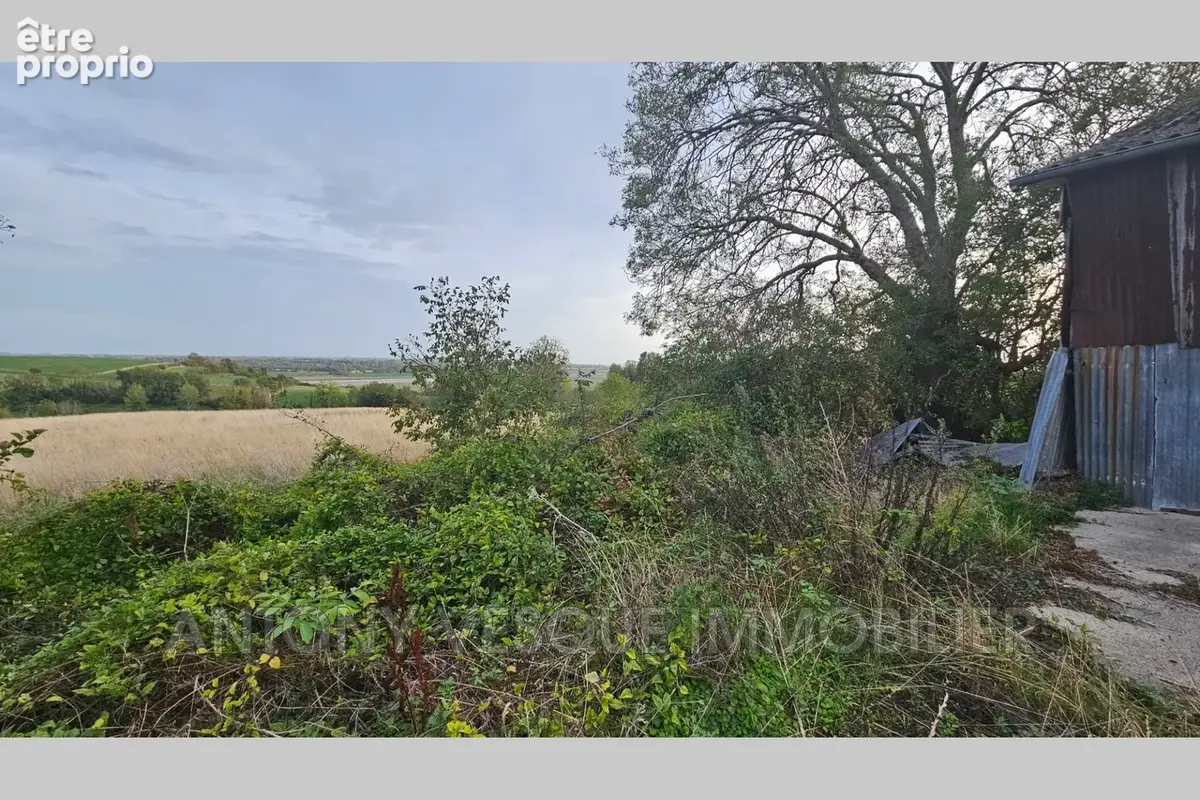 Terrain 1 468 m² à vendre à Tourville-Sur-Sienne (50200) - photo 2
