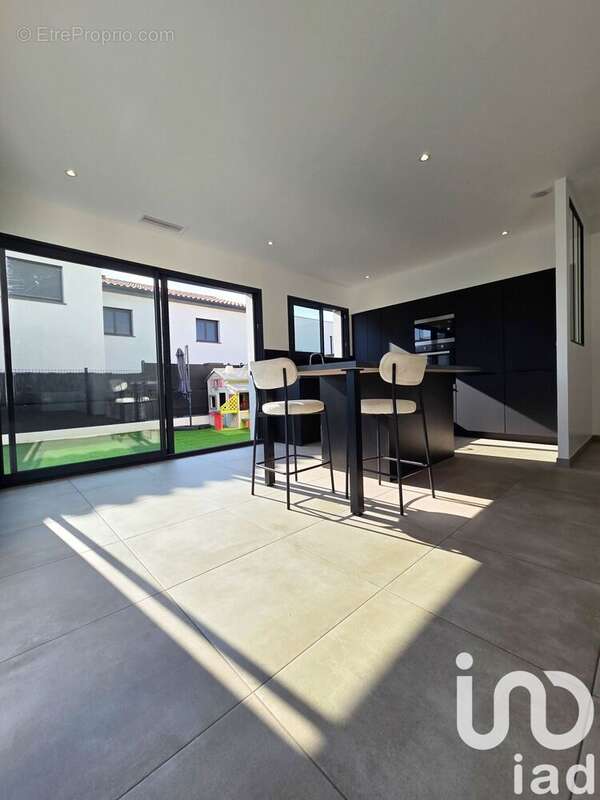 Photo 5 - Maison à PERPIGNAN