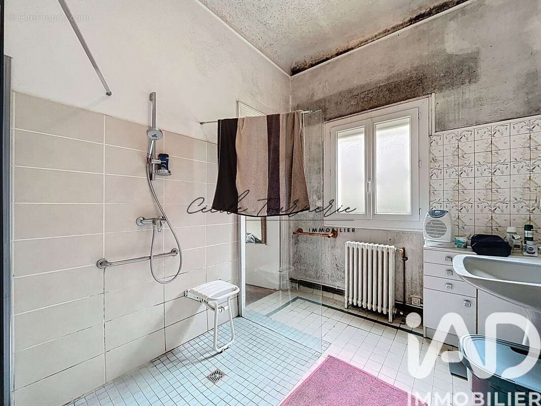 Photo 5 - Maison à LE BOUSCAT