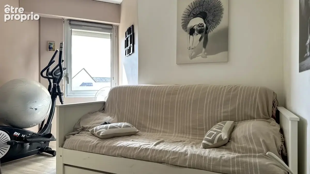 Appartement 4 pièces 87 m² à vendre à Rouen (76100) - photo 9