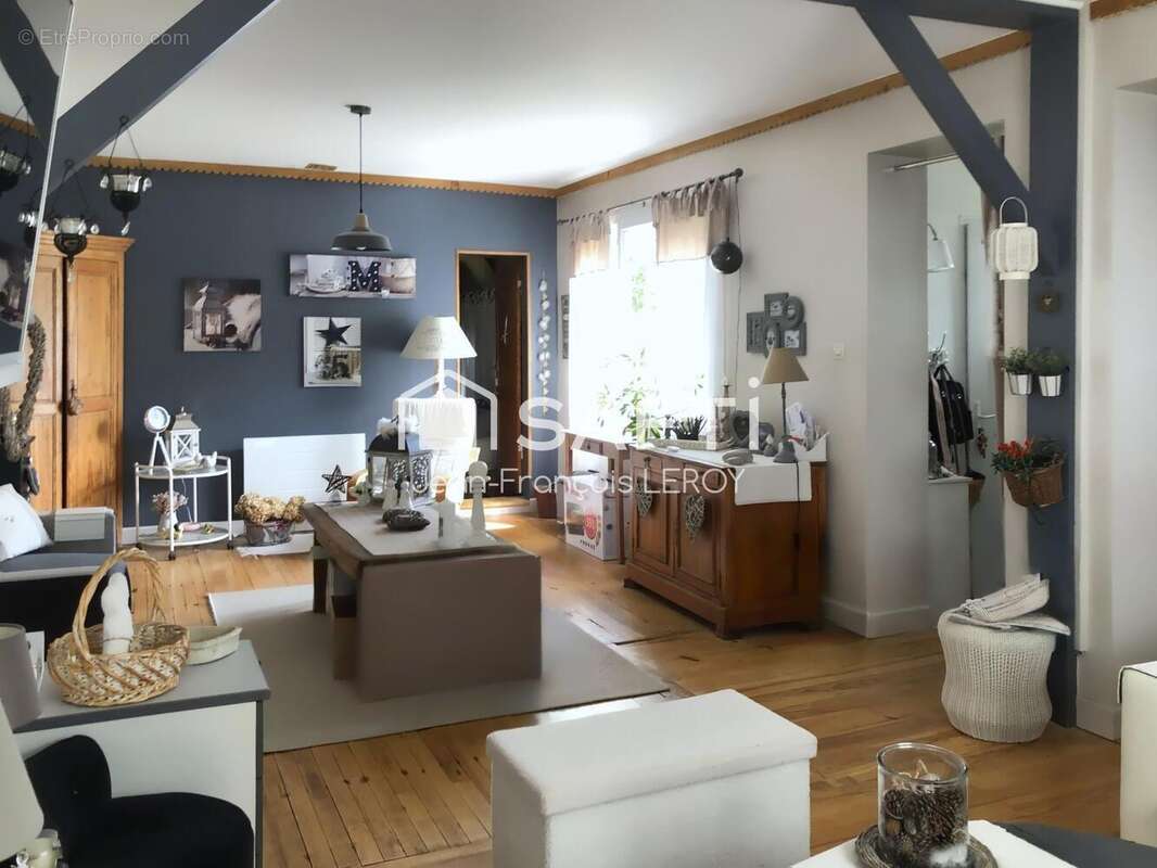 Photo 3 - Maison à SAINT-MEDARD-EN-JALLES