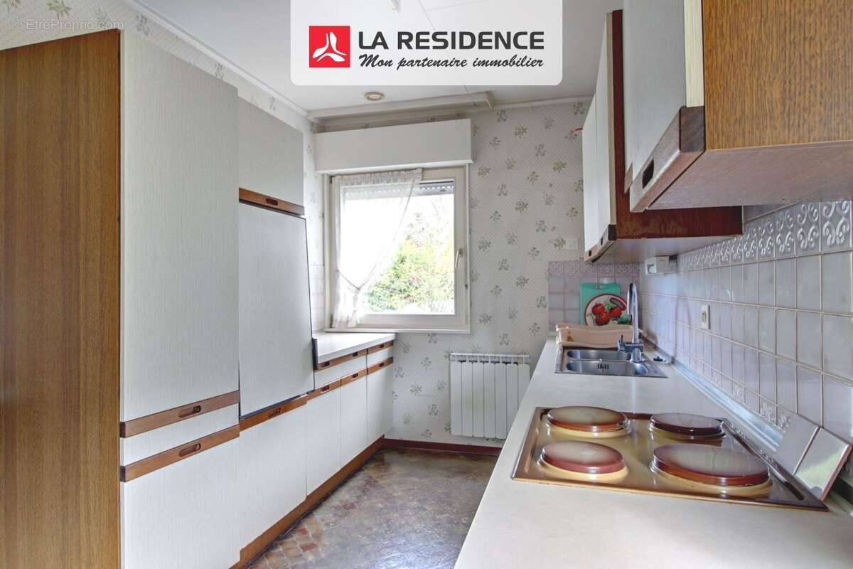 Maison 134 m² à Orgeval  - photo 8