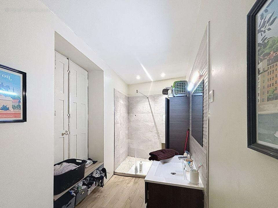 Appartement T1 BIS 38m2 plein centre ville - photo 5