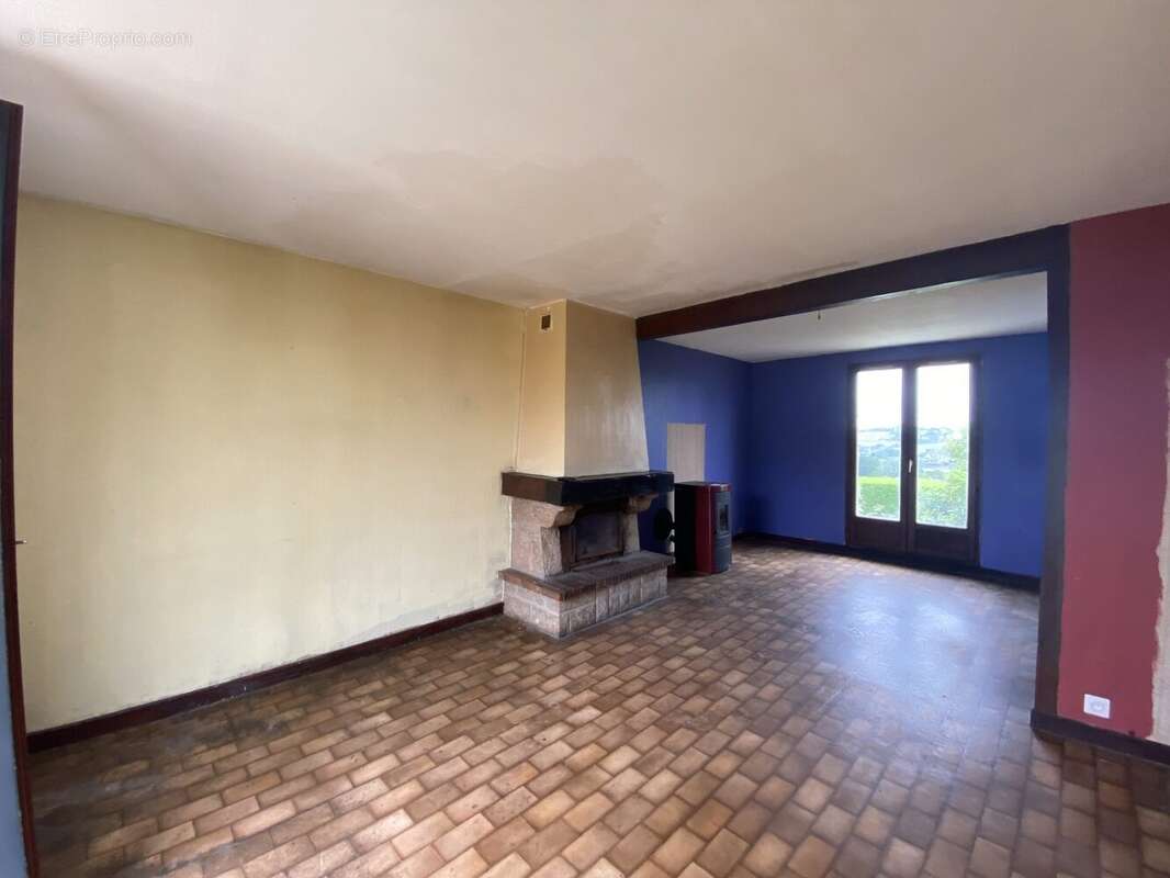Maison à MINIHY-TREGUIER