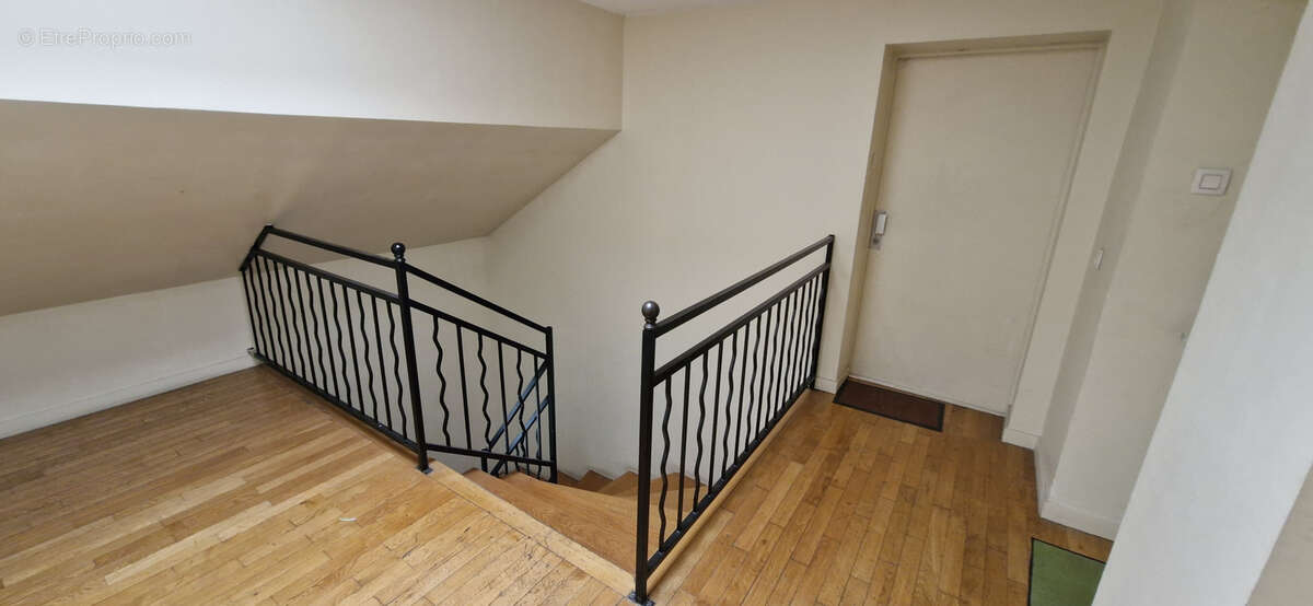 Appartement à VILLEPARISIS