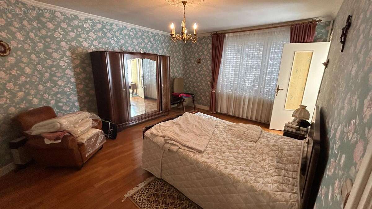 Photo 5 - Maison à LE PORTEL