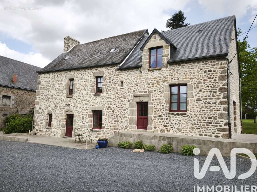 Photo 2 - Maison à COMMER