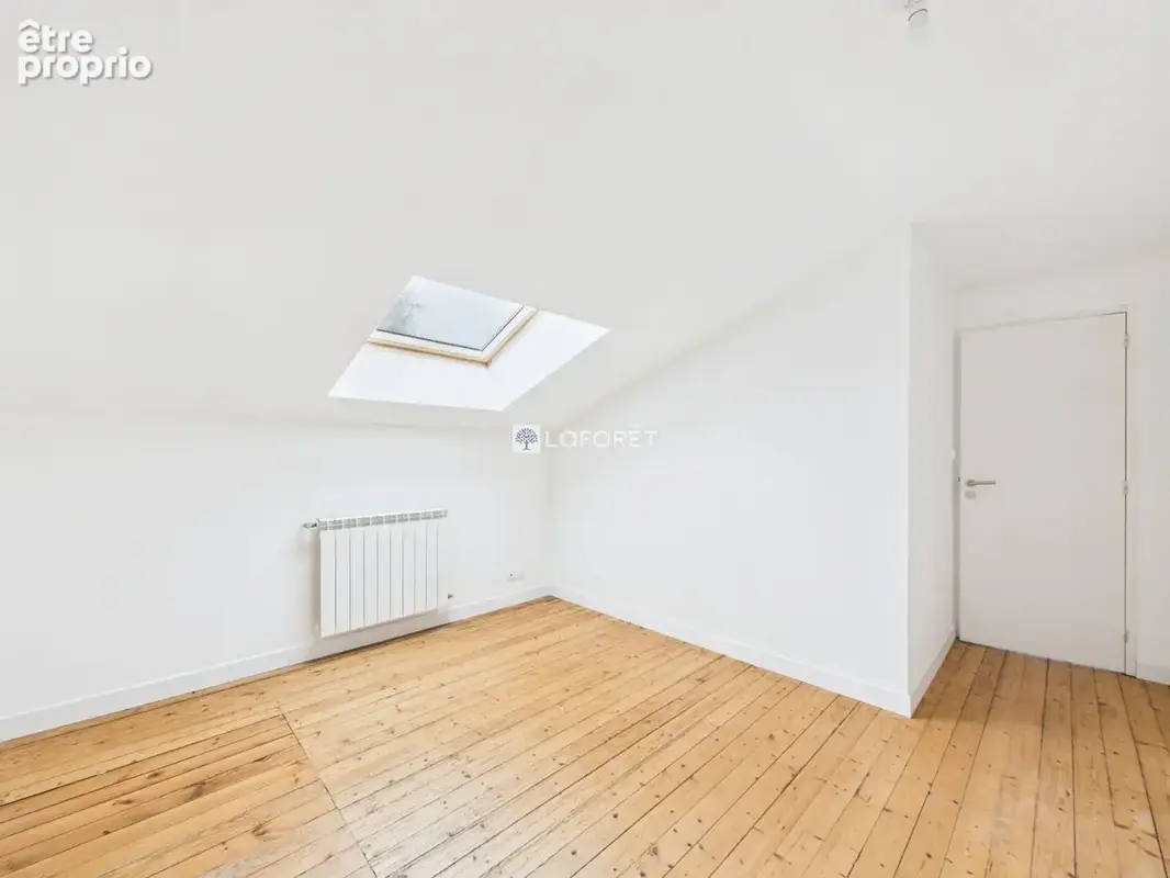 Maison Saint Segal 6 pièce(s) 124 m2 - photo 11