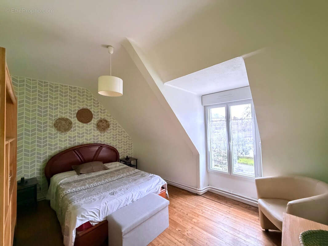 Maison à SAINT-CAST-LE-GUILDO