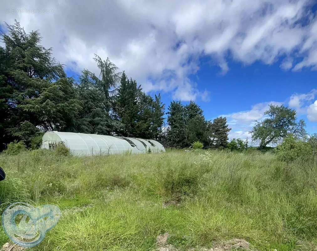 Appartement à SAINT-TRINIT