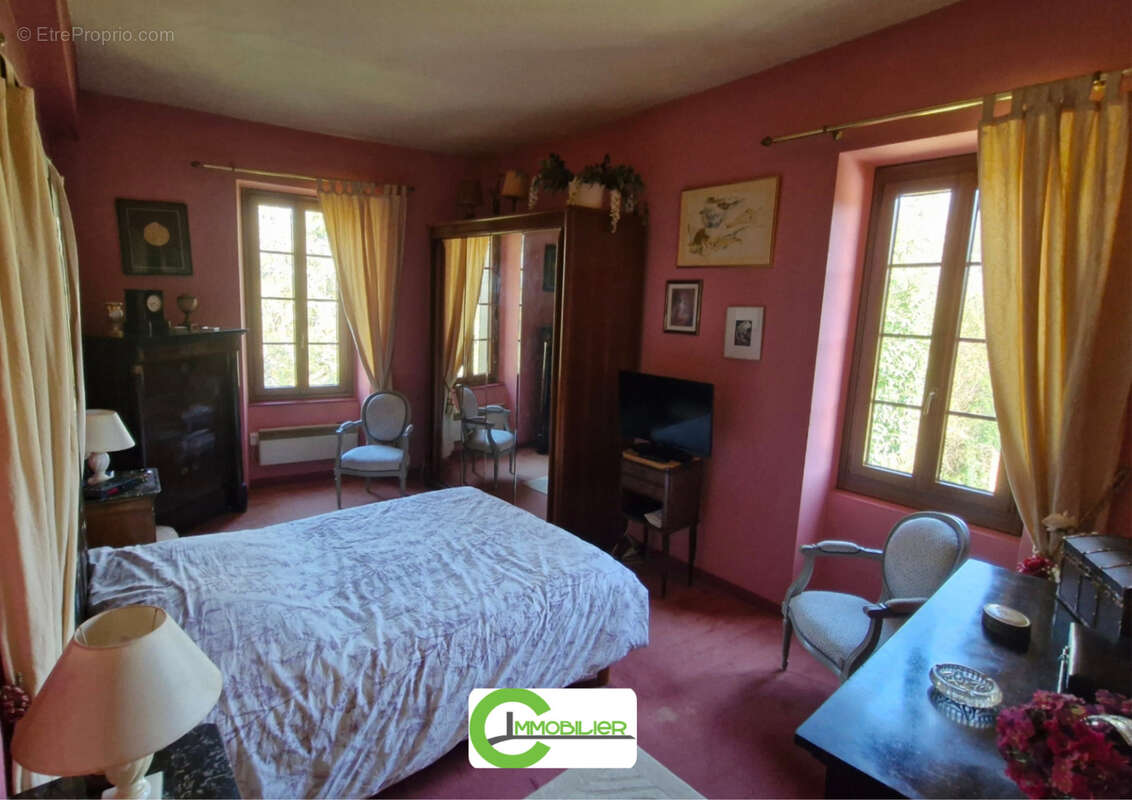Maison de caractere - photo 8