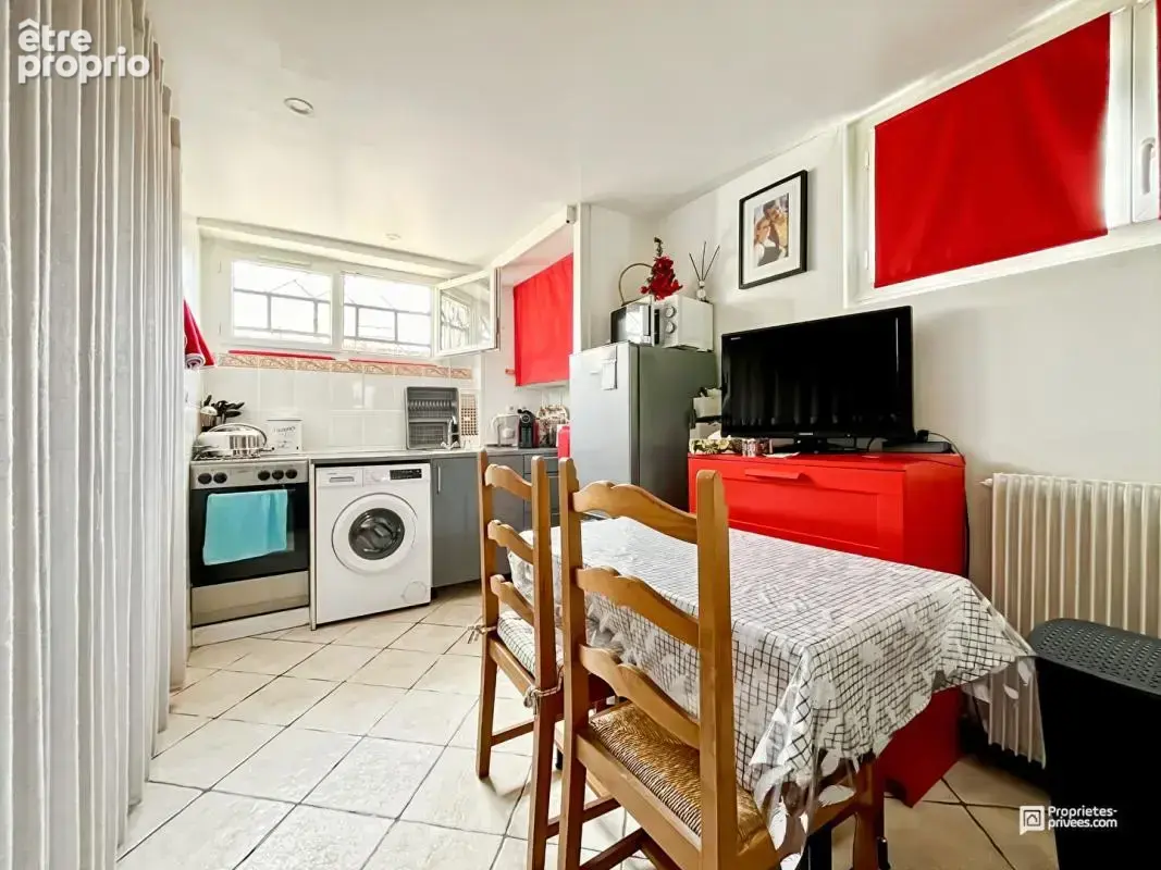 Maison familiale 4 chambres + 1 T2 + 2 studios - photo 13