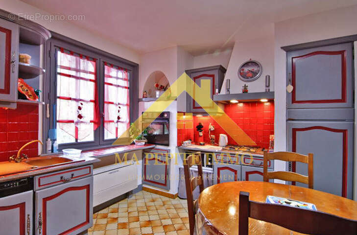 Maison à CAUNES-MINERVOIS