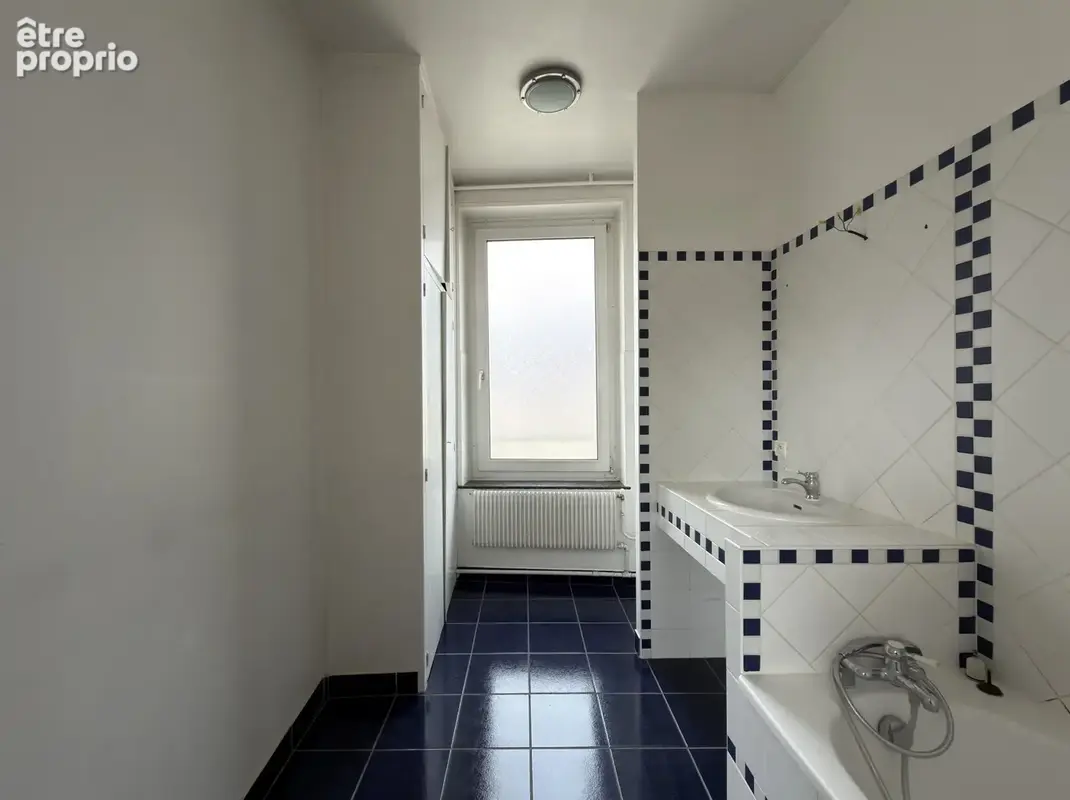 NANCY COMMANDERIE - 120 m2 - 4 chambres - photo 11