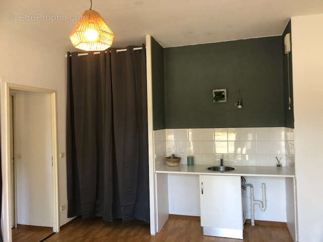 Appartement à LE VERDON-SUR-MER