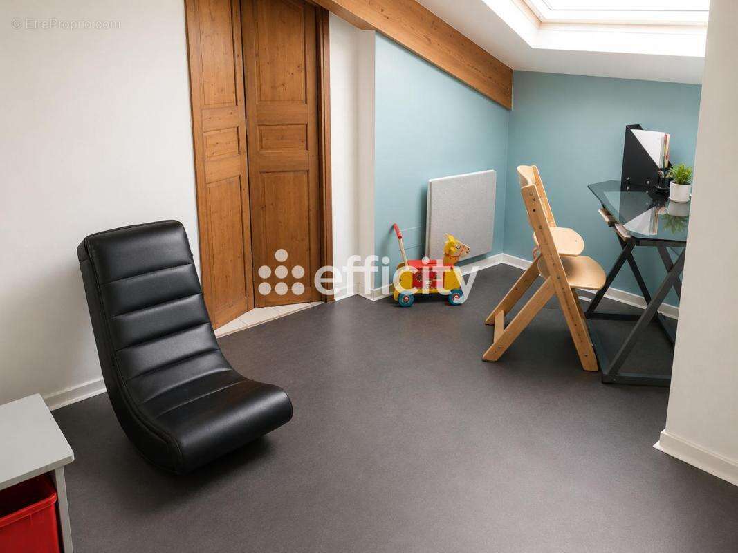 Appartement - photo 10