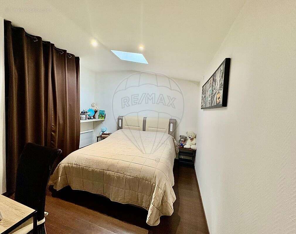 Maison 4 chambre(s) à vendre - photo 9