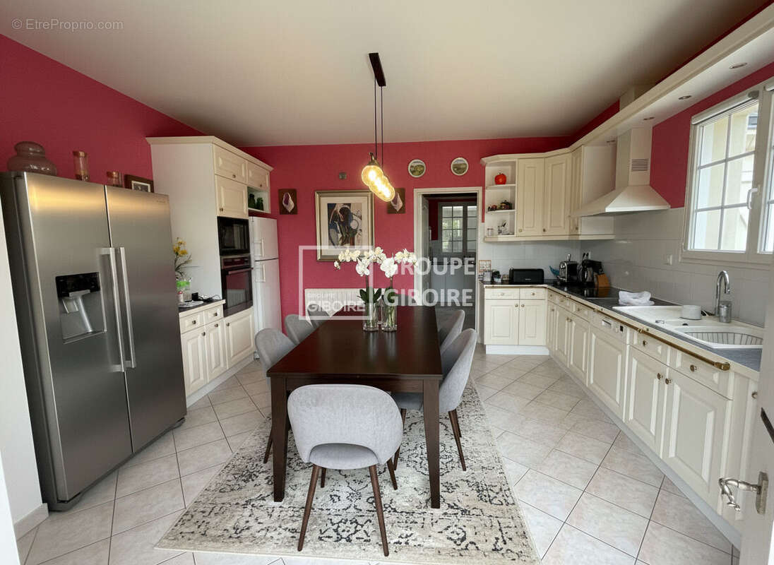 Maison à LA BAULE-ESCOUBLAC