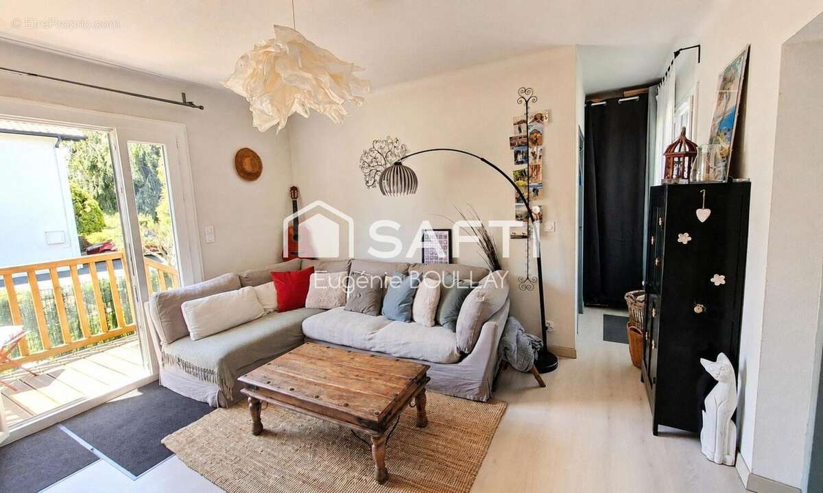 Photo 3 - Appartement à URRUGNE