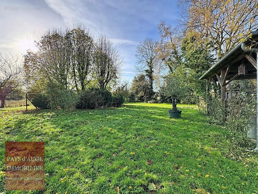 Maison à LA VESPIERE