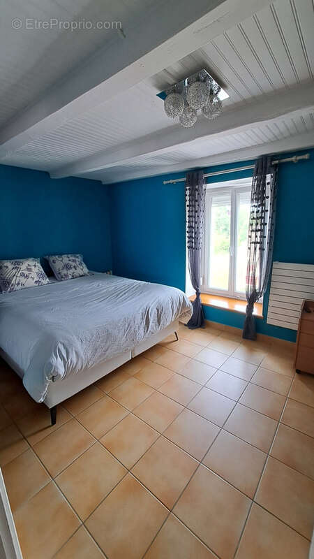 Maison à CONTREXEVILLE