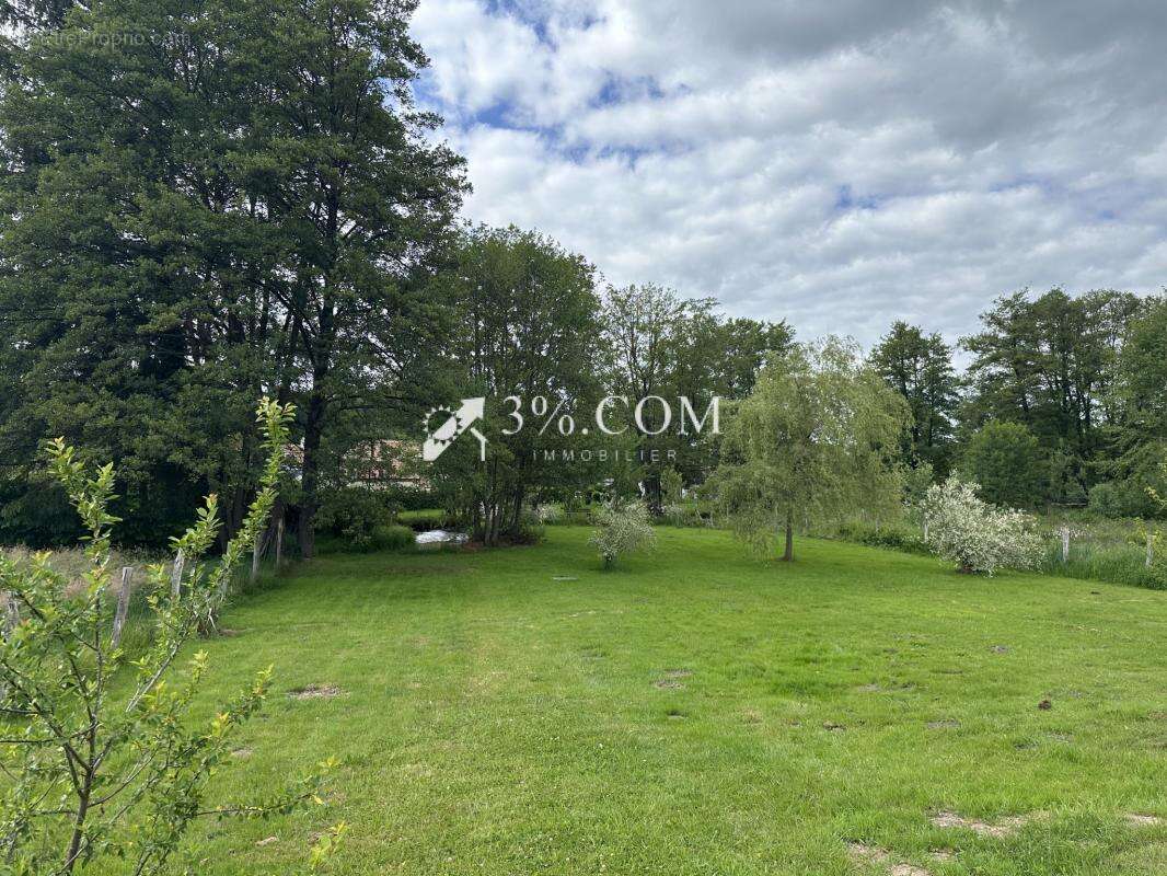 Maison à RAON-AUX-BOIS