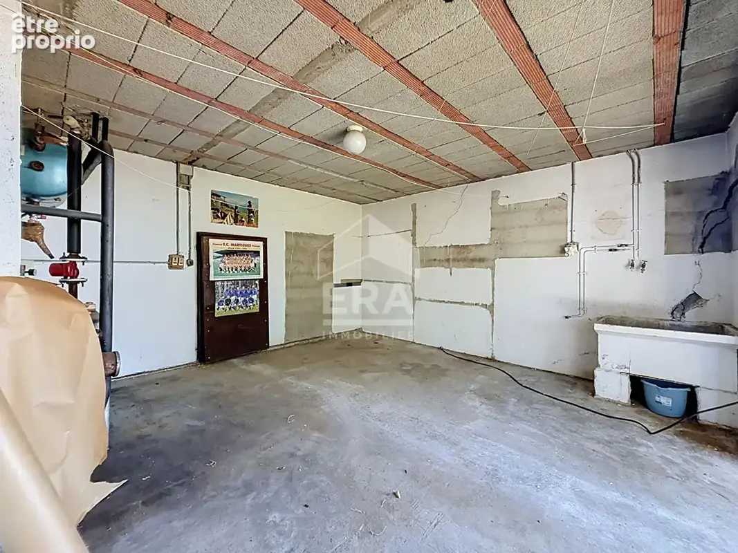 Maison 95m² à martigues - photo 13