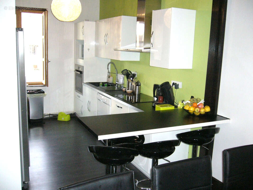 Appartement à VILLEFRANCHE-DE-ROUERGUE