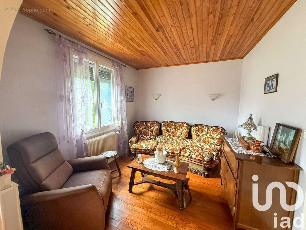 Photo 4 - Maison à GOUY