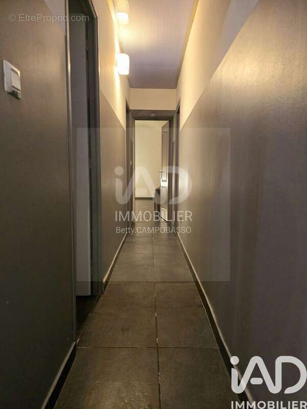 Photo 7 - Appartement à VALENCIENNES