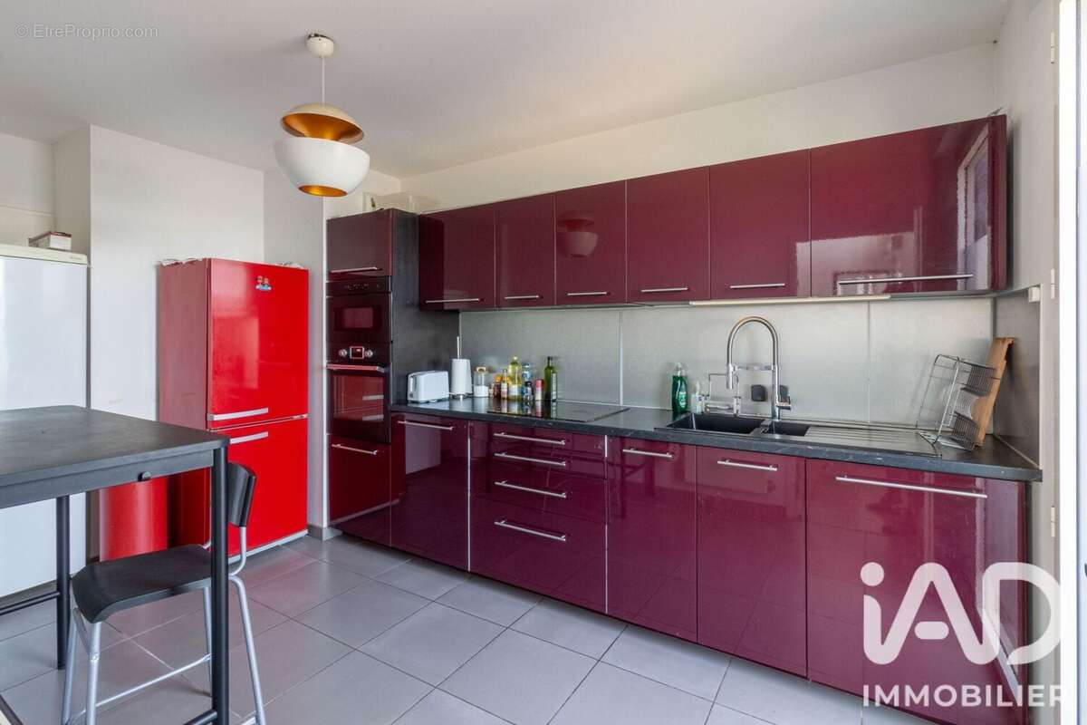 Appartement 127 m² à Bordeaux  - photo 5
