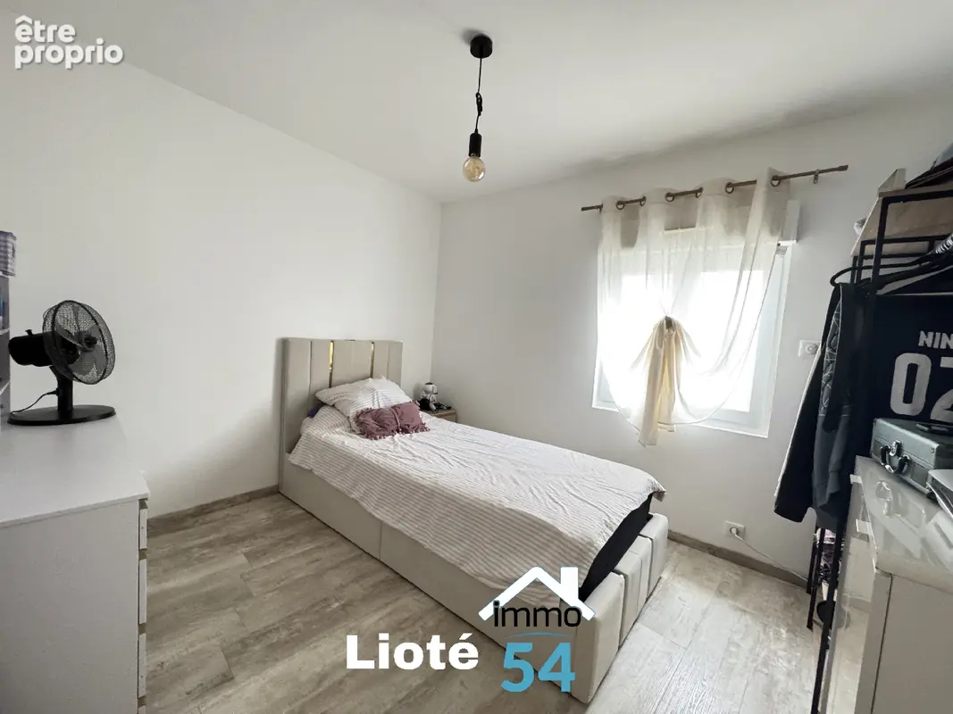Appartement 100 m² à Bayon  - photo 19