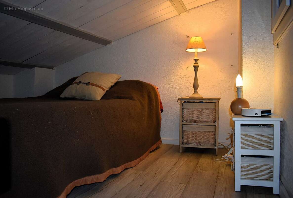 Appartement à LEUCATE