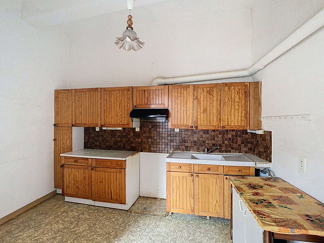 Appartement à AUBIGNAN