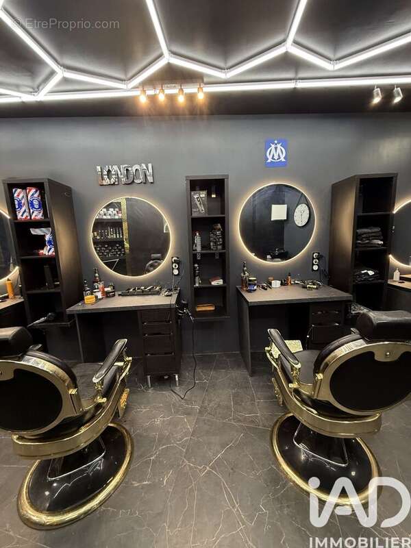 Photo 5 - Appartement à MARSEILLE-1E