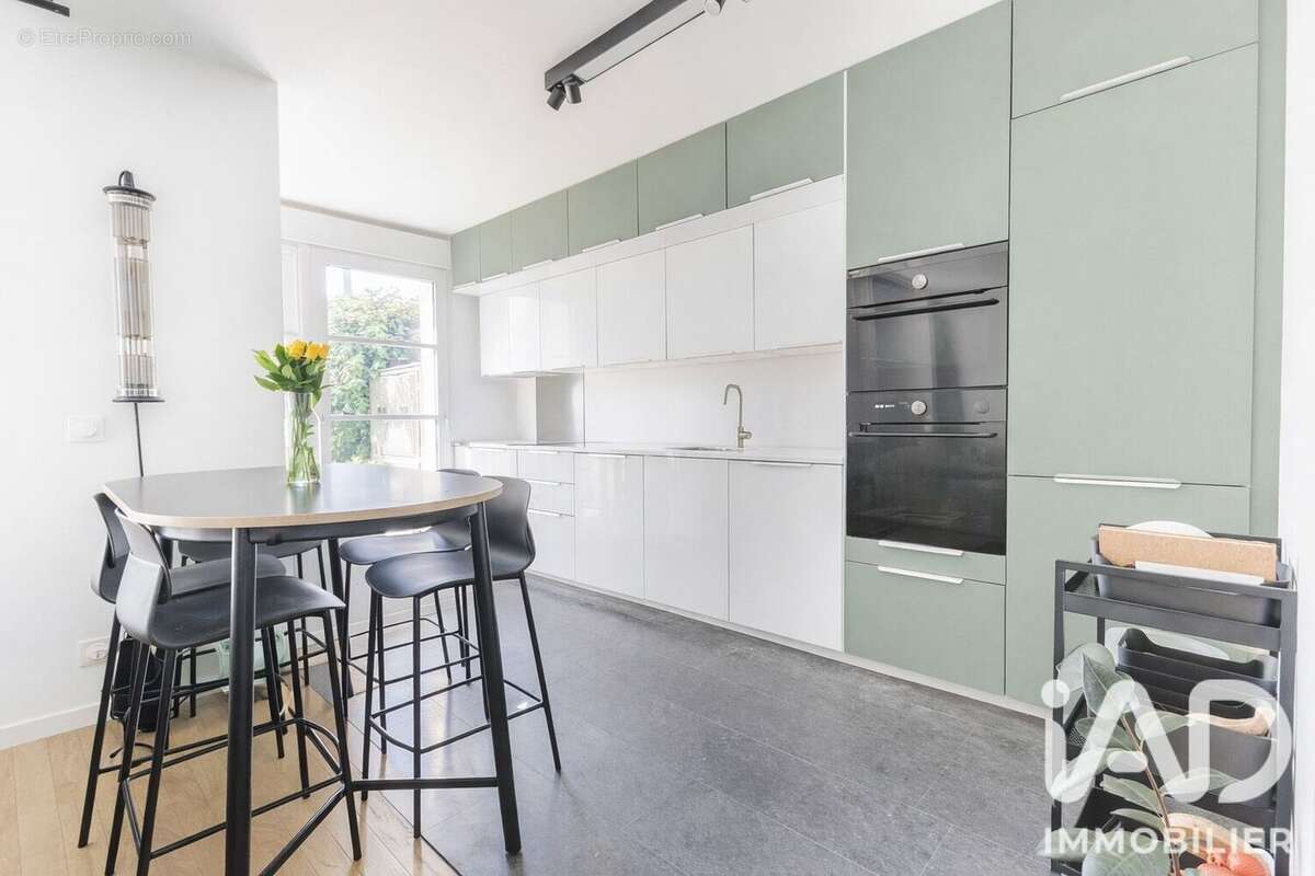 Photo 4 - Appartement à CLAMART